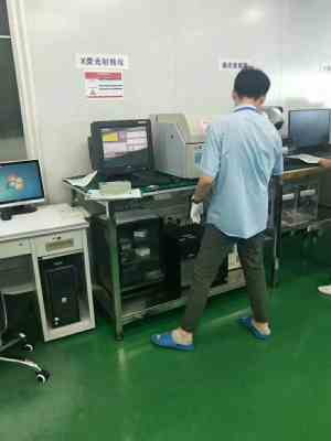新闻 濮阳量具测验 量具计量认证检定报告