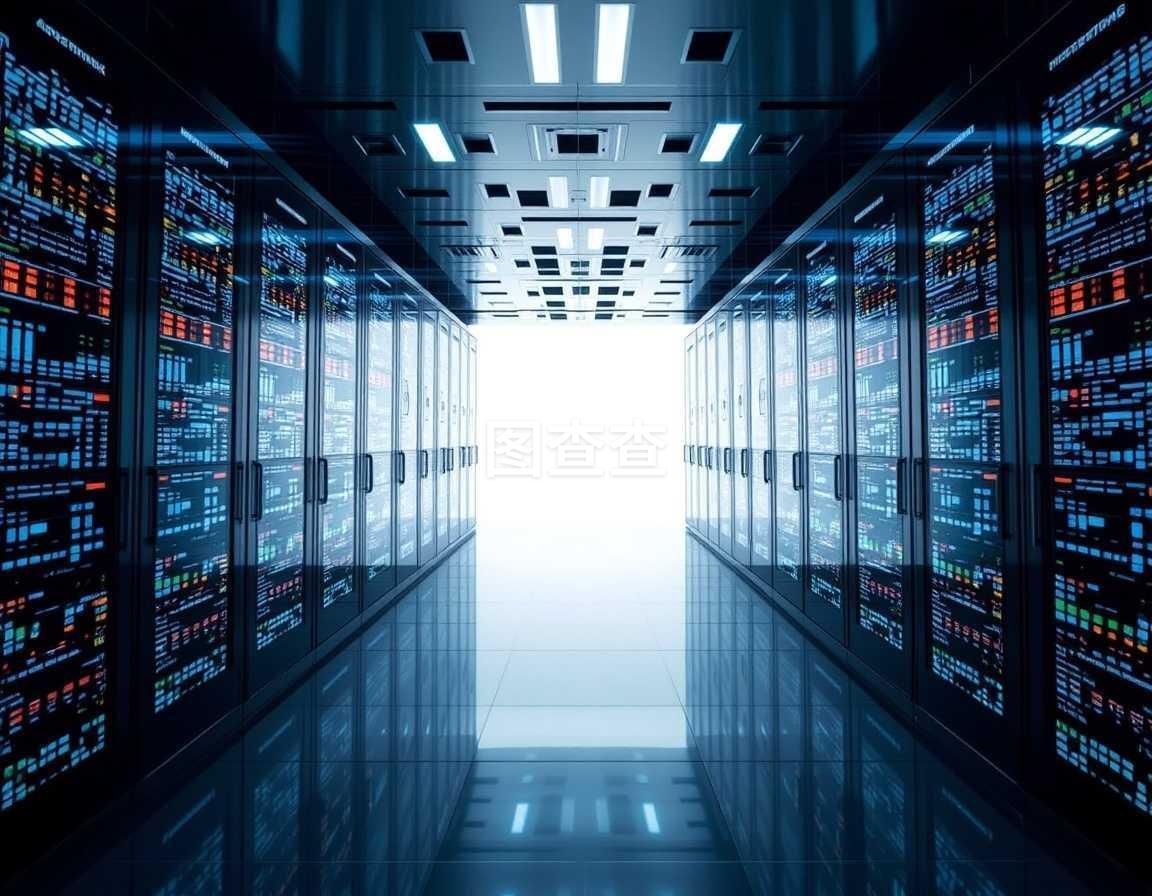 信息技术：变革世界的力量