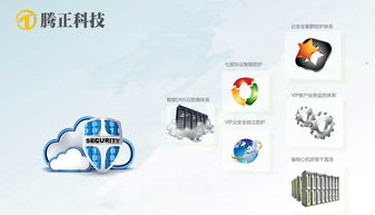 腾正科技低调推出300G抗D产品，护航信息技术行业安全