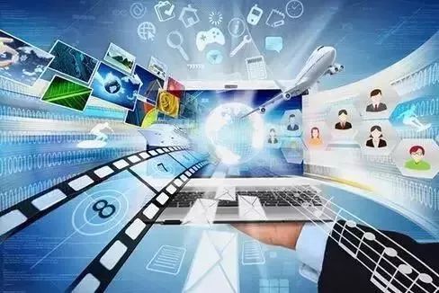 信息技术添动力 打造网络文化繁荣发展新引擎