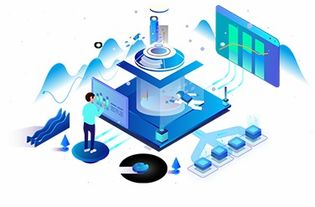 灵玖软件 知识图谱全流程解决方案助力企业智能化转型