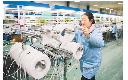 中国数字经济发展活力增强，信息技术驱动未来